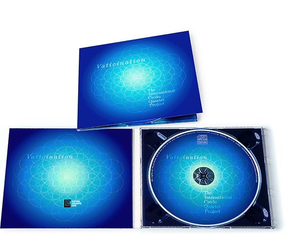 Musik / CD-Cover